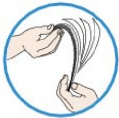 CANON MG3255 - L'alimentation du papier ne se fait pas normalement/Une erreur « Pas de papier » se produit - 1