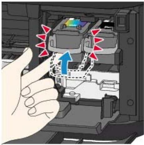 CANON MG3255 - Important - 2