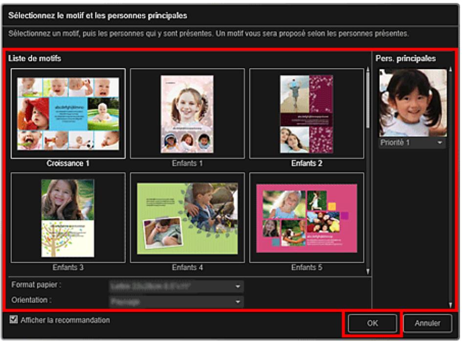CANON MG3255 - Impression de cartes - 3