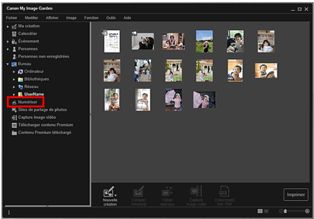CANON MG3255 - Remarque - 1