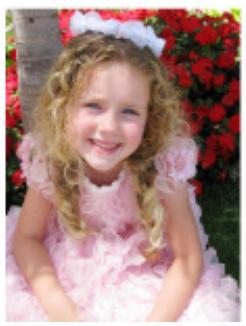 CANON MG3255 - Rendre flou l'arrière-plan - 1