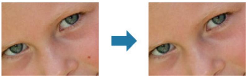 CANON MG3255 - Suppressor de défaut - 1