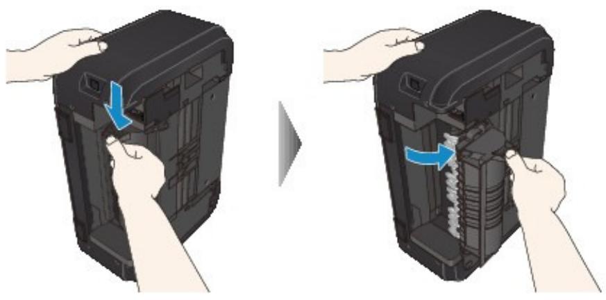 CANON MG3255 - Important - 1