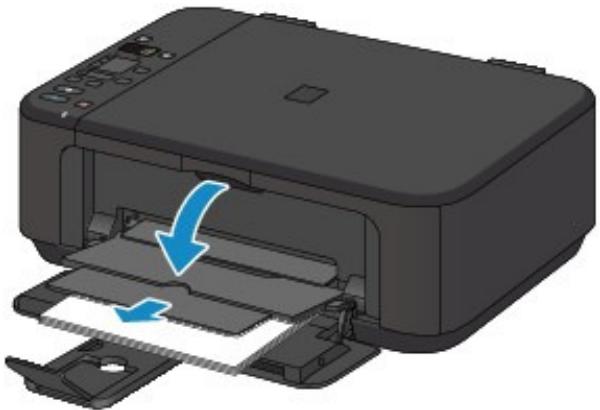 CANON MG3255 - Remarque - 3