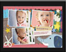 CANON MG3255 - Définisse la priorité des personnes. - 1