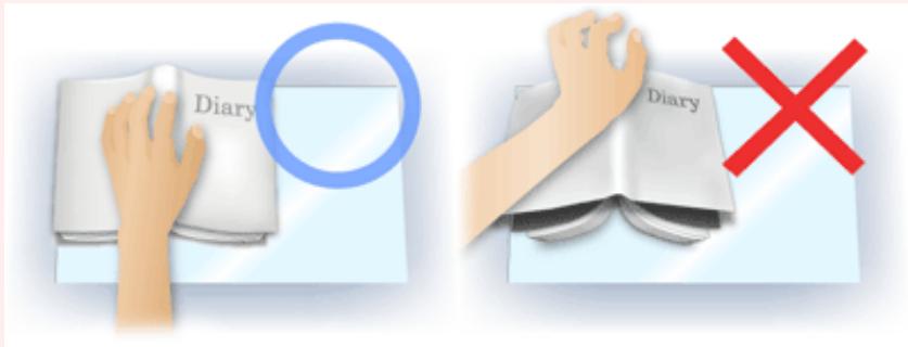 CANON MG3255 - Important - 2