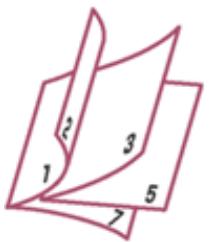 CANON MG3255 - Impression de brochure - 1