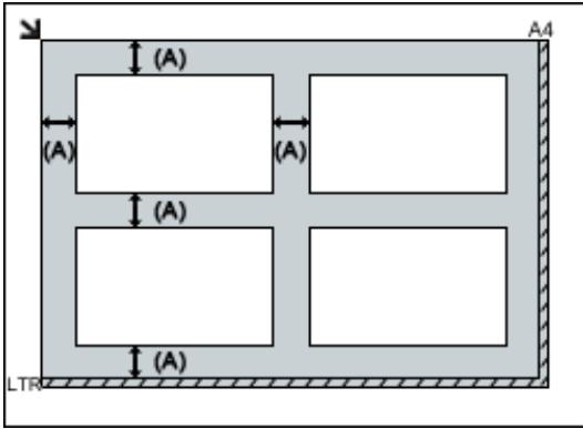 CANON MG3255 - Mise en place de plusieurs éléments - 1