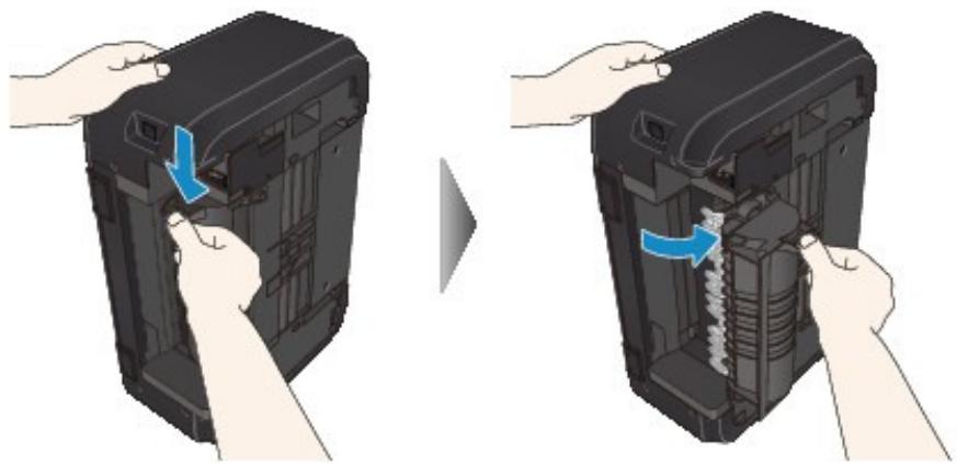 CANON MG3255 - Important - 1