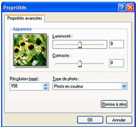 CANON MG3255 - Remarque - 1
