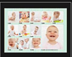 CANON MG3255 - Boîte de dialogue Sélectionnez le motif et les personnes principales - 6