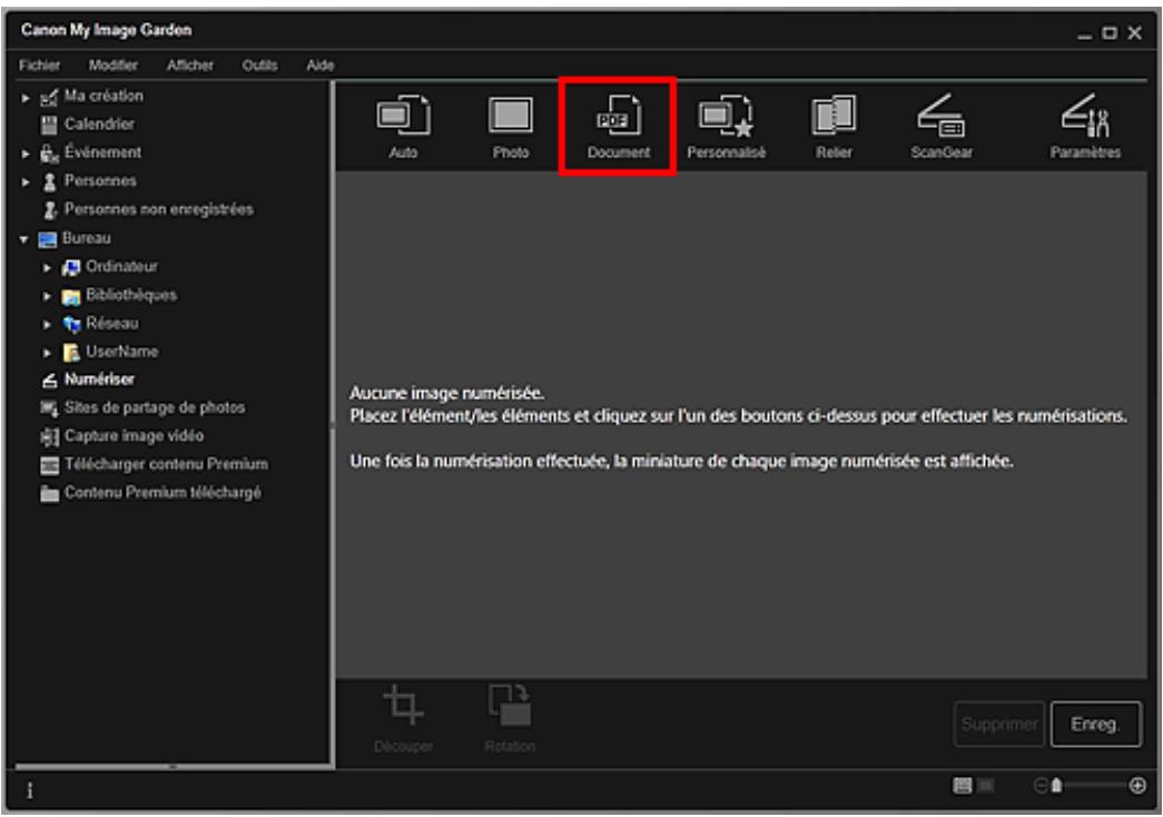 CANON MG3255 - Remarque - 2
