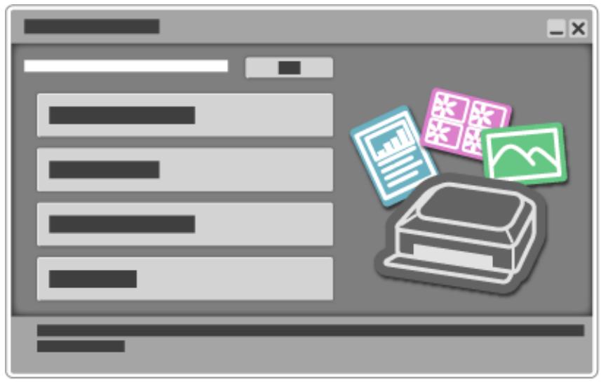 CANON MG3255 - My Printer - 1