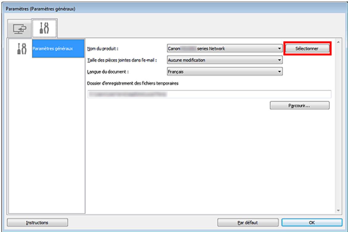 CANON MG3255 - Remarque - 1