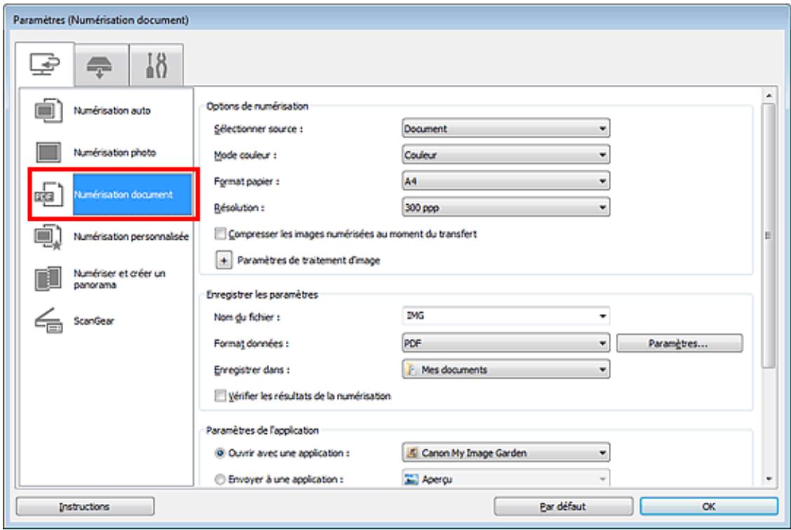 CANON MG3255 - Remarque - 2