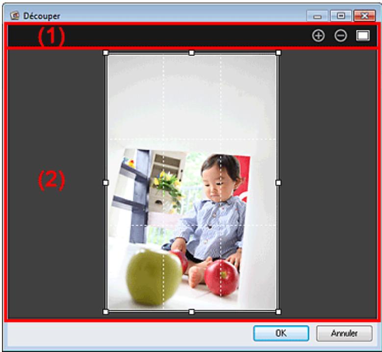 CANON MG3255 - Remarque - 2