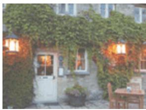 CANON MG3255 - Réglage du contraste - 1