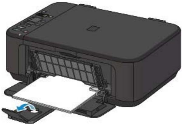 CANON MG3255 - Remarque - 2