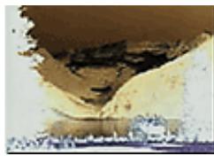 CANON MG3255 - Inverser l'image négative/positive ( ligne en pente) - 2