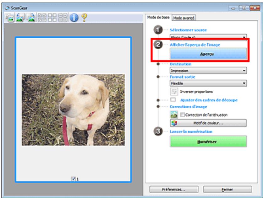 CANON MG3255 - Remarque - 1