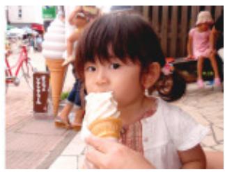 CANON MG3255 - Ajustement des images - 3