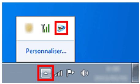 CANON MG3255 - Important - 1