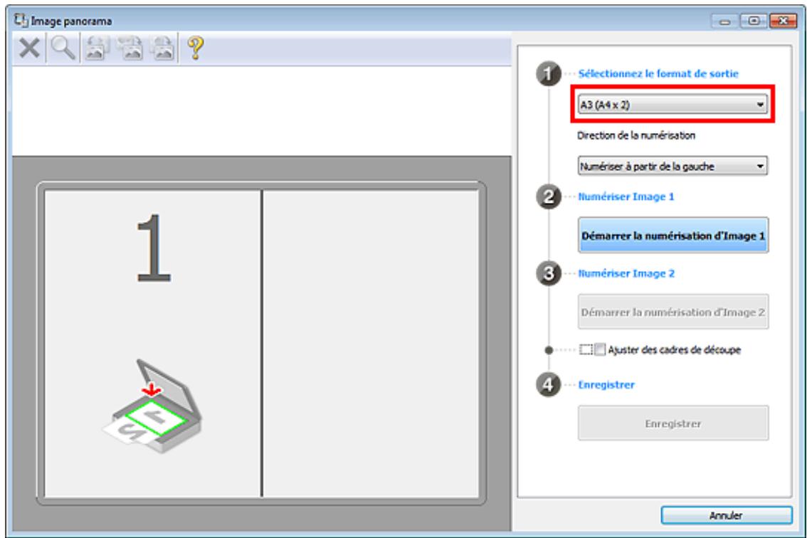 CANON MG3255 - Remarque - 2