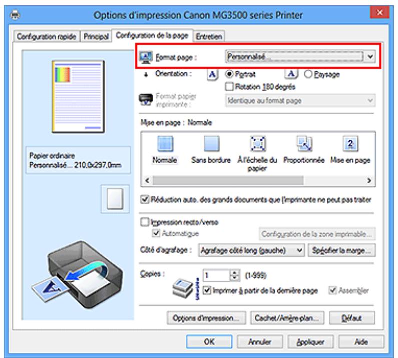 CANON MG3550 - Important - 1