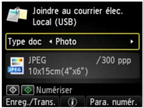CANON MG4250 - Remarque - 3
