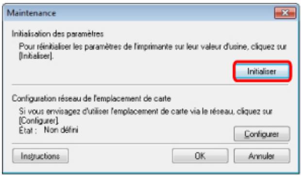 CANON MG4250 - Important - 1