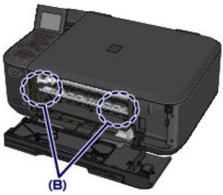 CANON MG4250 - Important - 6