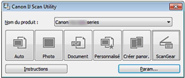 CANON MG4250 - Remarque - 1