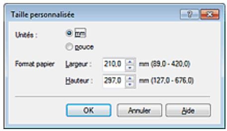 CANON MG4250 - Important - 2