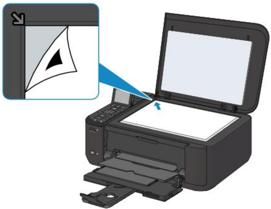 CANON MG4250 - Important - 1