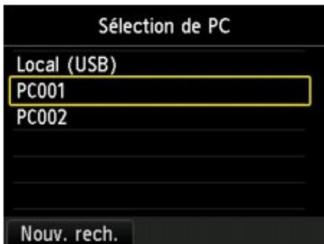 CANON MG4250 - Remarque - 2