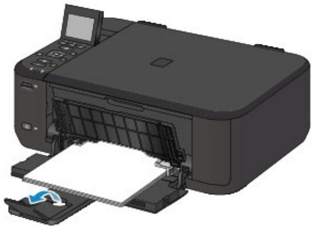 CANON MG4250 - Remarque - 2