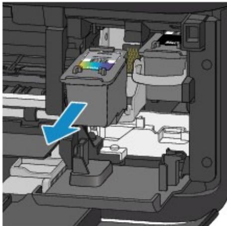 CANON MG4250 - Important - 2
