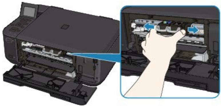 CANON MG4250 - Important - 2