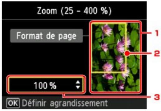 CANON MG4250 - Important - 1