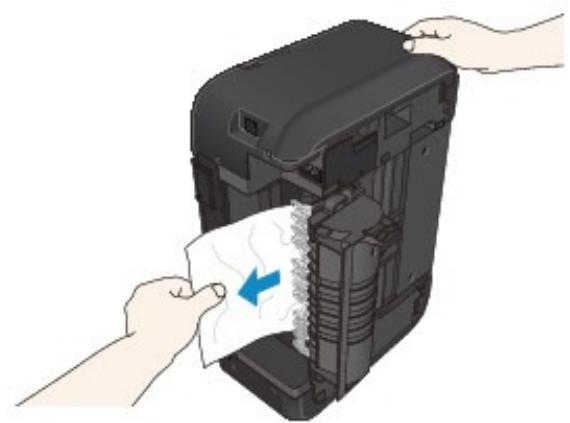CANON MG4250 - Important - 2