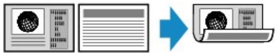CANON MG4250 - Copie recto verso - 4