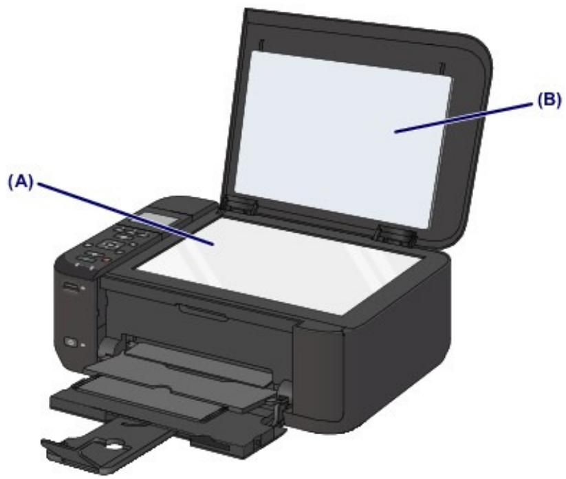 CANON MG4250 - Important - 1