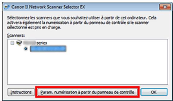 CANON MG4250 - Selector EX > IJ Network Scanner Selector EX - 2