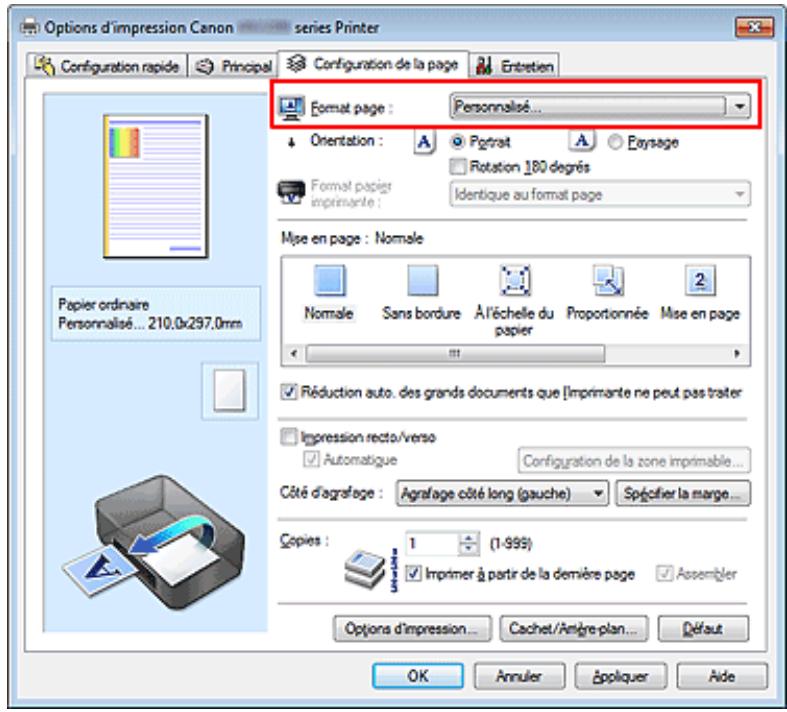 CANON MG4250 - Important - 1