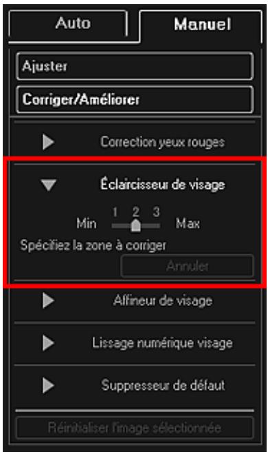 CANON MG4250 - Remarque - 1