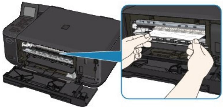 CANON MG4250 - Important - 3