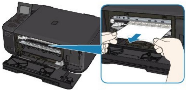 CANON MG4250 - Important - 5