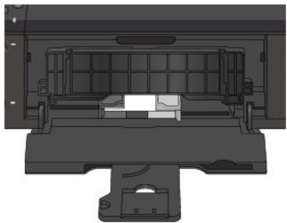 CANON MG4250 - Remarque - 1