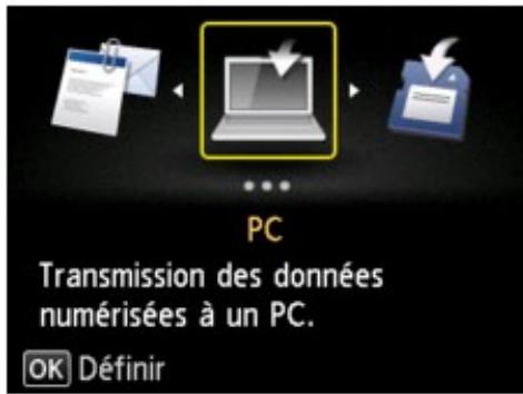 CANON MG4250 - Important - 2