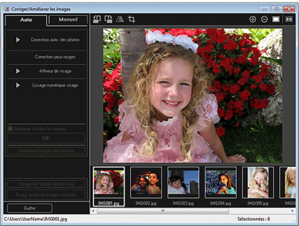CANON MG4250 - Remarque - 1
